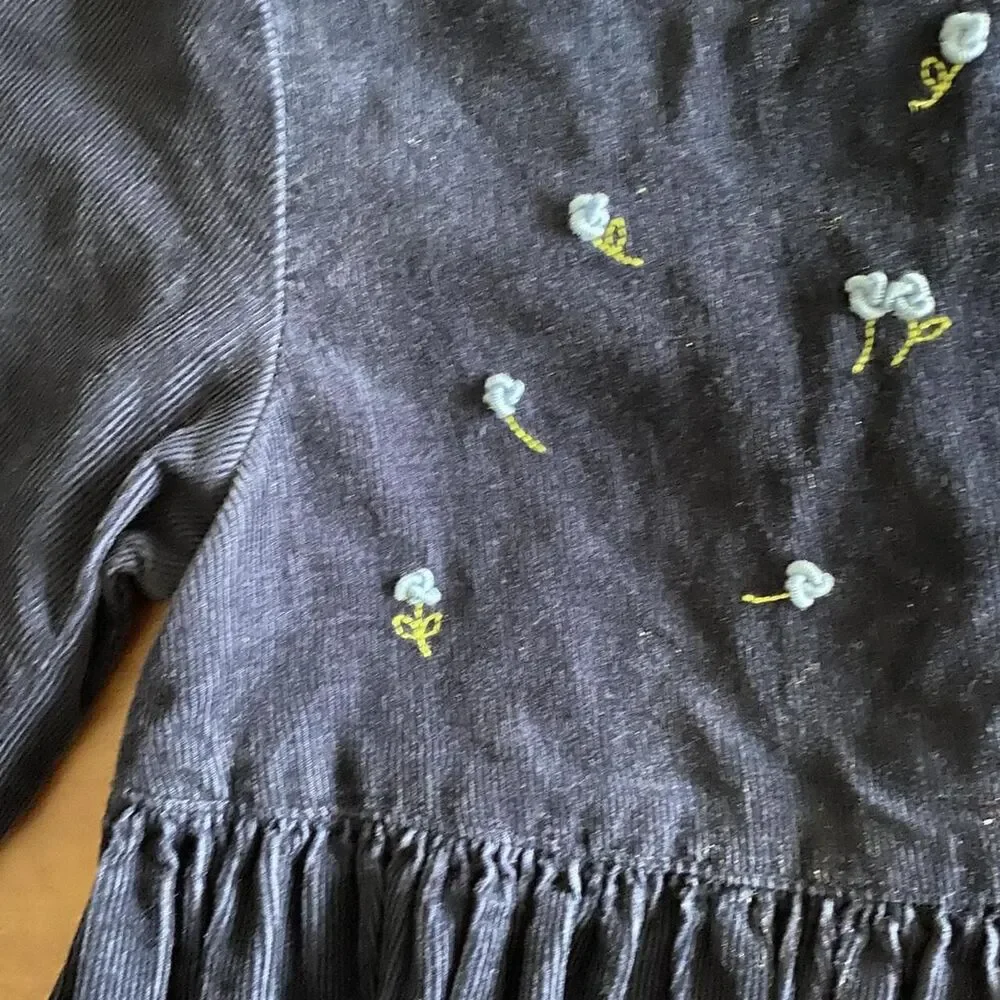 Talbots kids dress